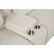 LV02680 Dayana Power Motion Sectional Sofa By Acme Furniture