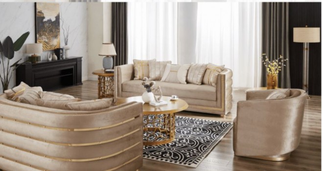 HD 9040 Homey Design...