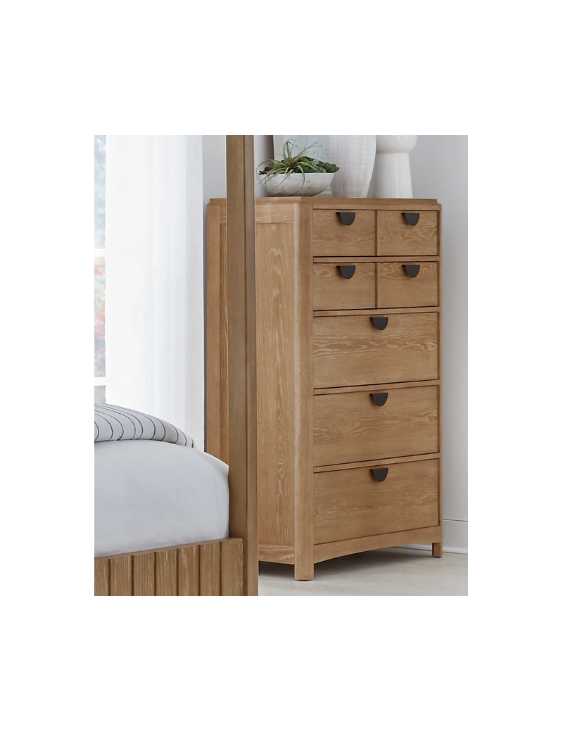 Escape Queen Poster Bed by Parker House Furniture