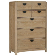 Escape Queen Panel Bed by Parker House Furniture