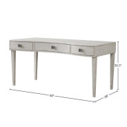 Writing Desk Addison by Parker House Furniture