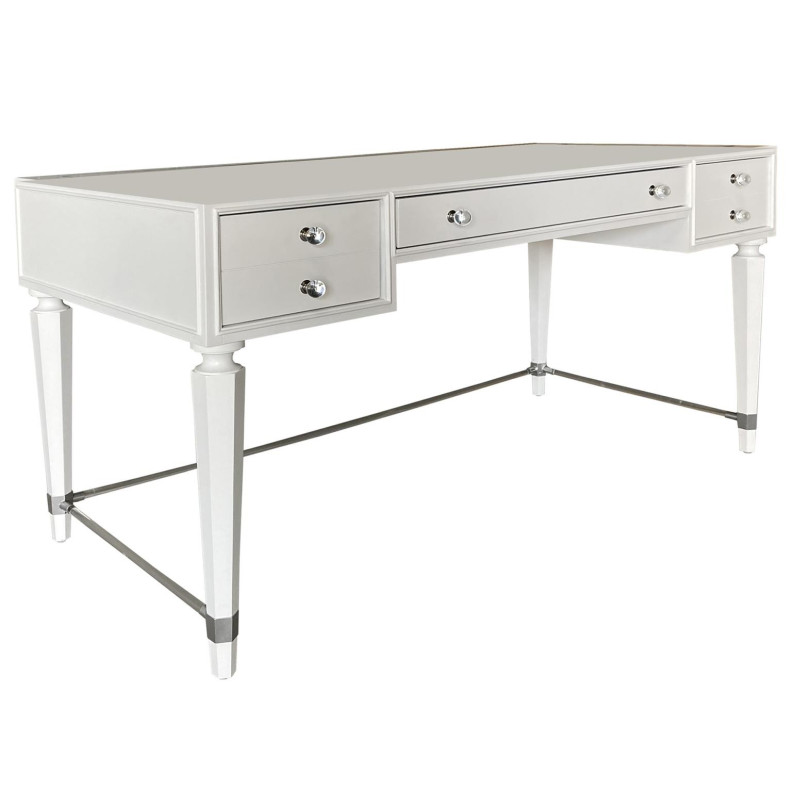 Writing Desk Ardent 60 in writing Desk by Parker House