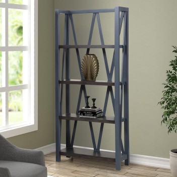 Etagere Bookcase American...