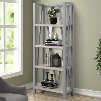 Etagere Bookcase American...