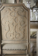 Arch Salvage Pearce Dining Room by ART Furniture