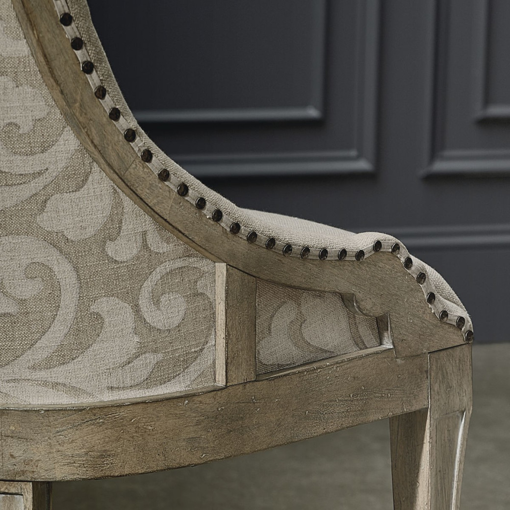 Arch Salvage Pearce Dining Room by ART Furniture