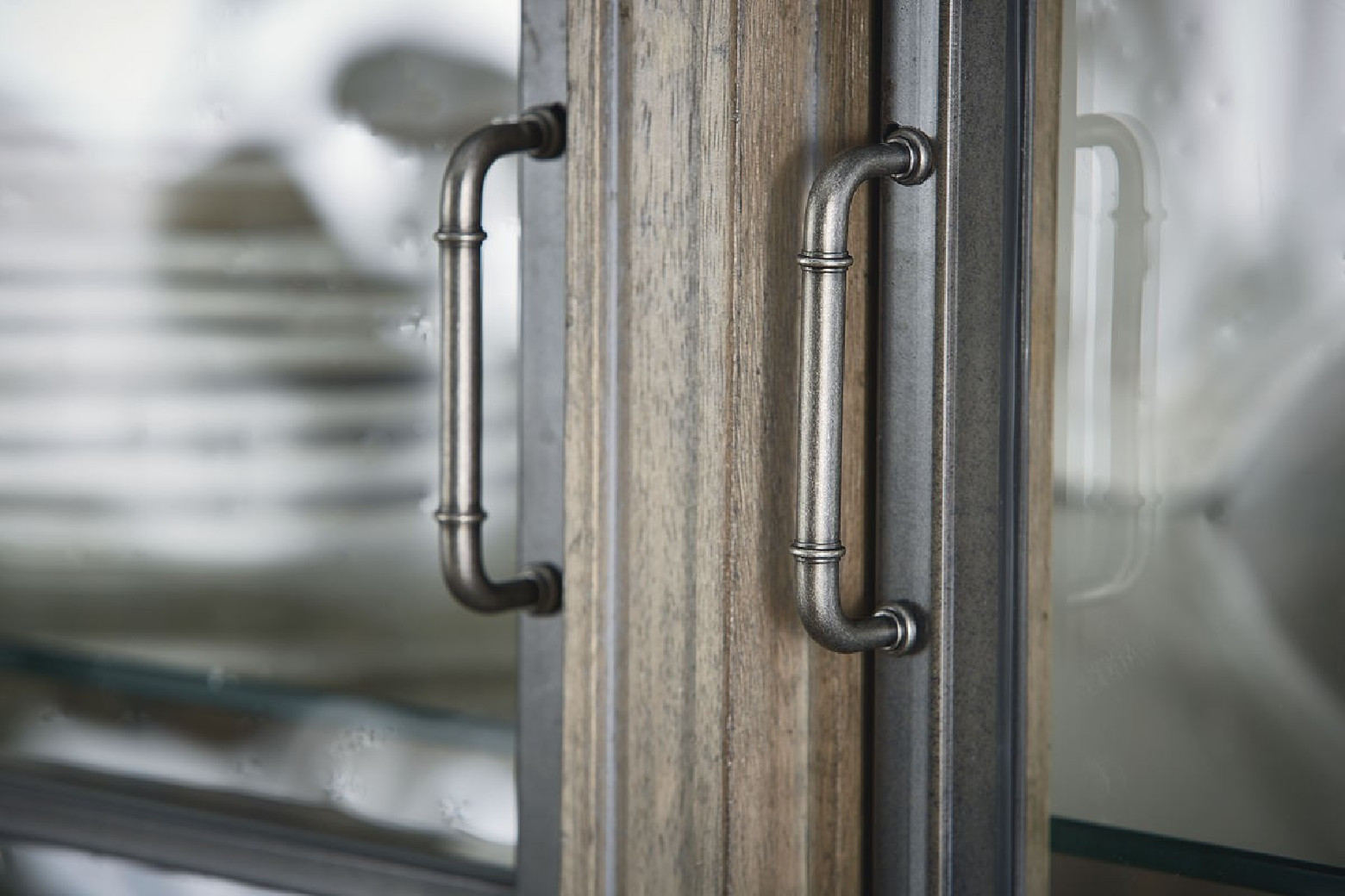 Gwynn Curio Arch Salvage By ART Furniture Collections