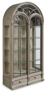 Gwynn Curio Arch Salvage By ART Furniture Collections