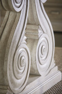 Arch Salvage Pearce Dining Room by ART Furniture