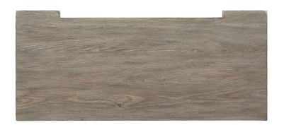 233150-2802 Arch Salvage-Jackson Drawer Chest-Parch by A.R.T Furniture Collections