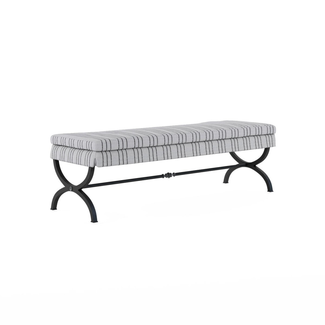 321135-2801 Alcove 5/0 Queen Panel Bed Washed Maple Finish By A.R.T Furniture Collections