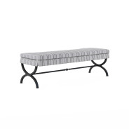321135-2801 Alcove 5/0 Queen Panel Bed Washed Maple Finish By A.R.T Furniture Collections