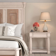 321141-2817 Alcove Accent Nightstand by A.R.T. Furniture Collections