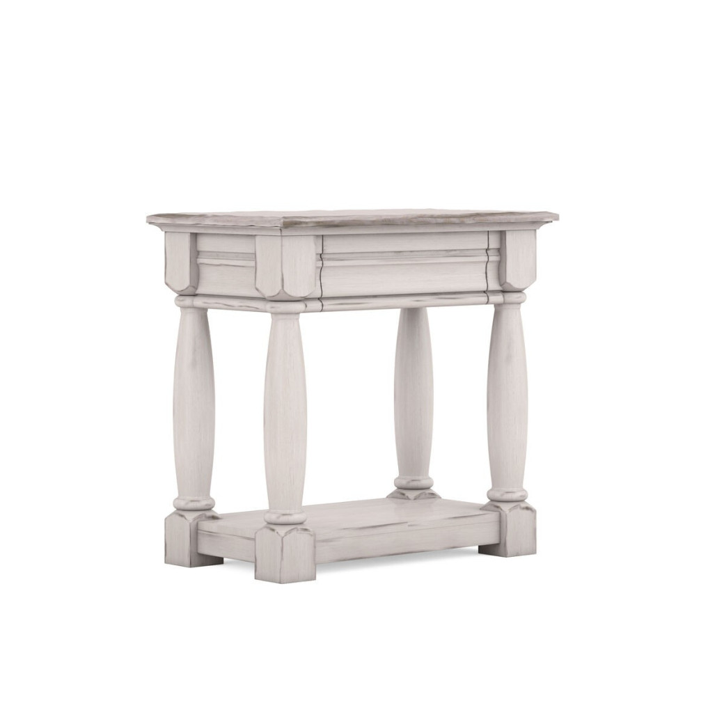 321141-2817 Alcove Accent Nightstand by A.R.T. Furniture Collections