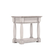 321141-2817 Alcove Accent Nightstand by A.R.T. Furniture Collections