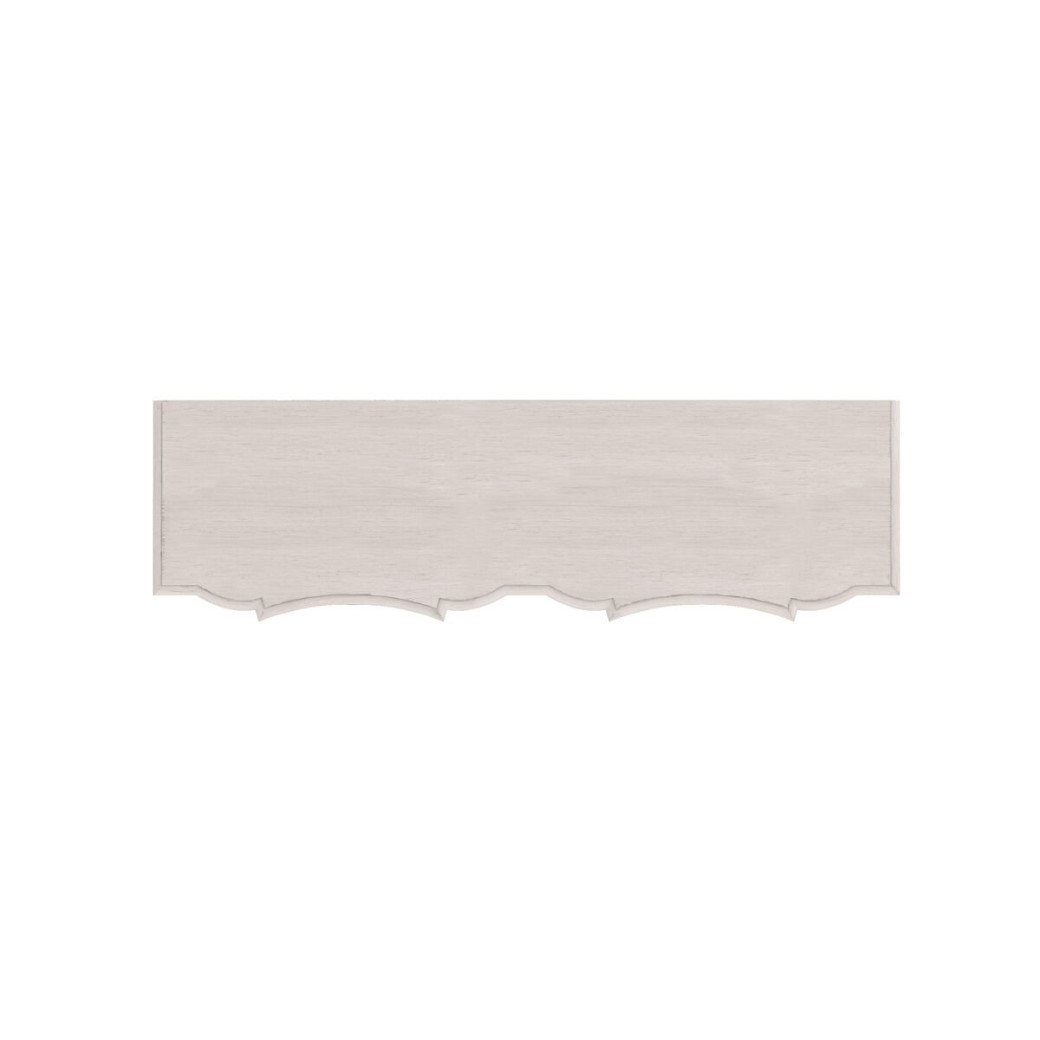 321247-2817 Alcove Buffet Belgian Ivory Finish by A.R.T. Furniture Collections