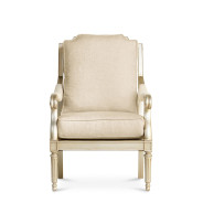 176574-5227AA Provenance - Charlotte Emerald - Chair by A.R.T. Furniture Collections