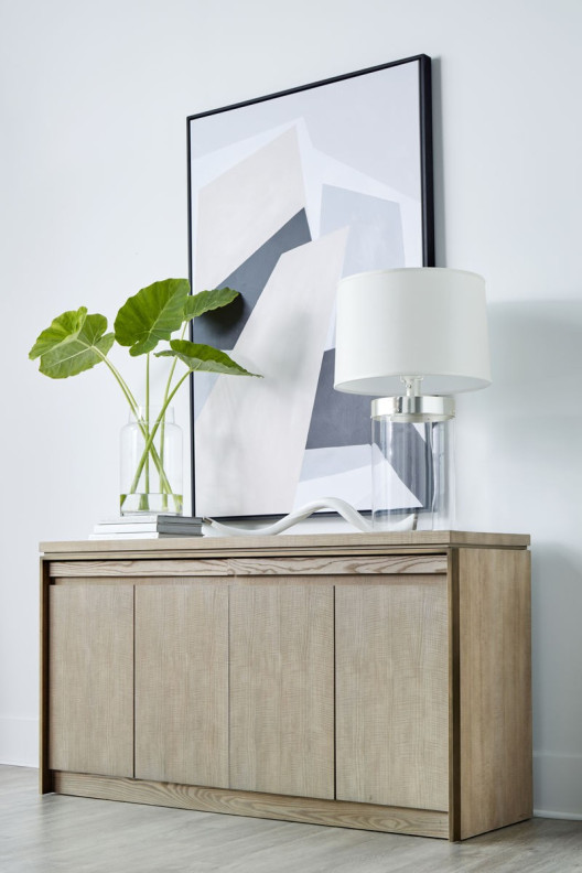 269252-2556 North Side-Buffet / Credenza by A.R.T. Furniture Collections