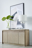 269252-2556 North Side-Buffet / Credenza by A.R.T. Furniture Collections