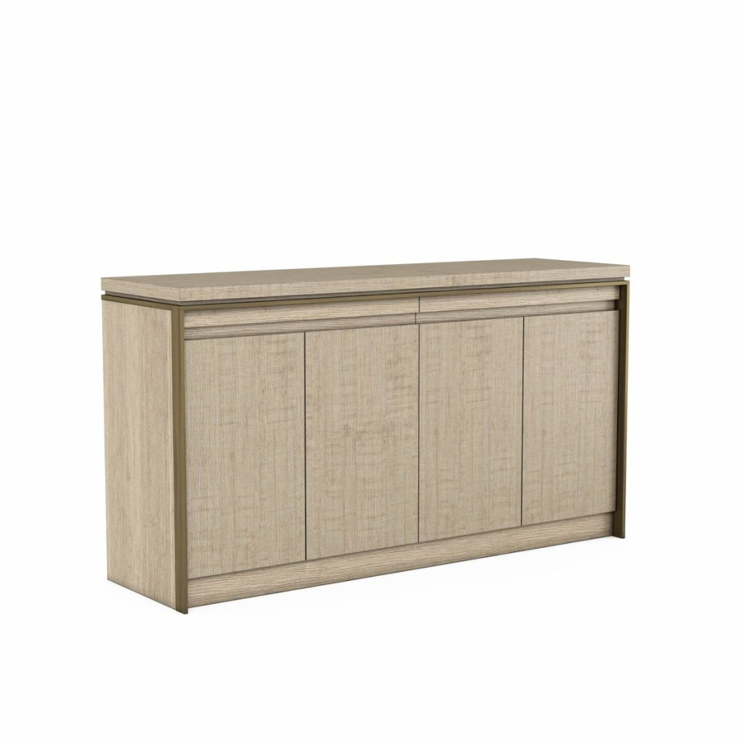 269252-2556 North Side-Buffet / Credenza by A.R.T. Furniture Collections