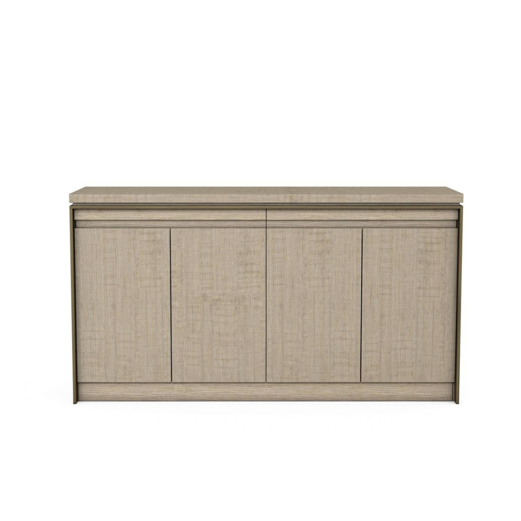 269252-2556 North Side-Buffet / Credenza by A.R.T. Furniture Collections