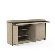 269252-2556 North Side-Buffet / Credenza by A.R.T. Furniture Collections