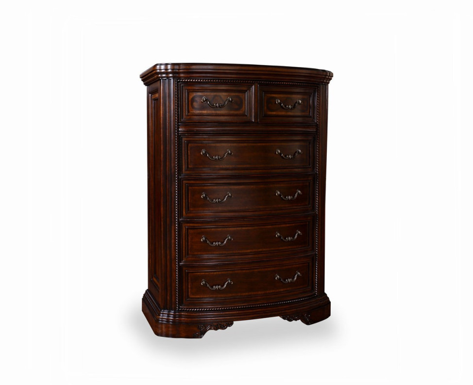 209150-2304 Valencia-Drawer Chest By A.R.T Furniture Collections