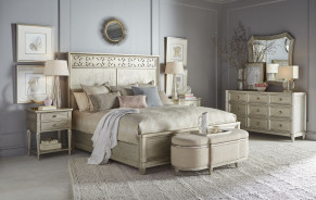 218130-2727 Morrissey - Eccles 9 Drawer Dresser by A.R.T. Furniture Collections
