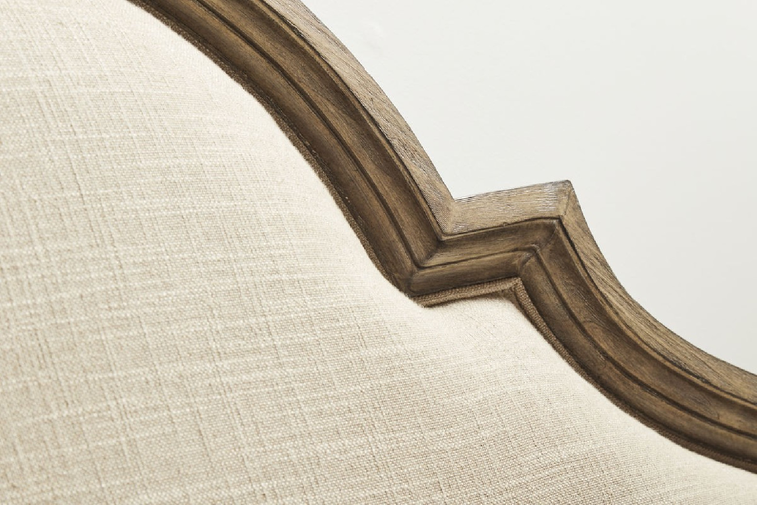 277125-2608 Queen Upholstered Panel Bed by ART Furniture Collections