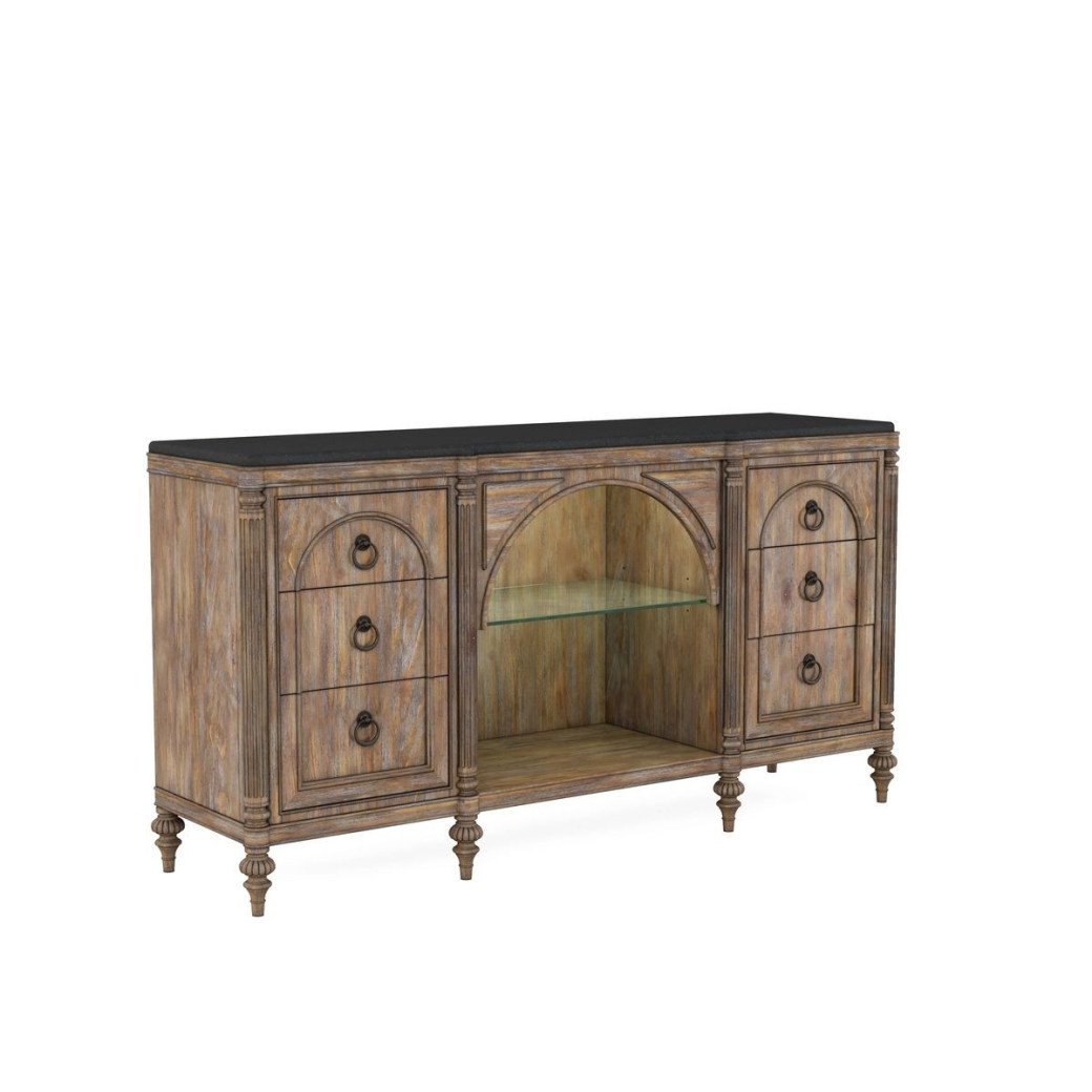 277251-2608 Architrave-Server By A.R.T Furniture Collections
