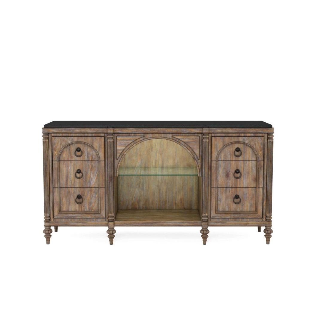 277251-2608 Architrave-Server By A.R.T Furniture Collections
