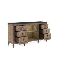 277251-2608 Architrave-Server By A.R.T Furniture Collections