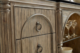277251-2608 Architrave-Server By A.R.T Furniture Collections
