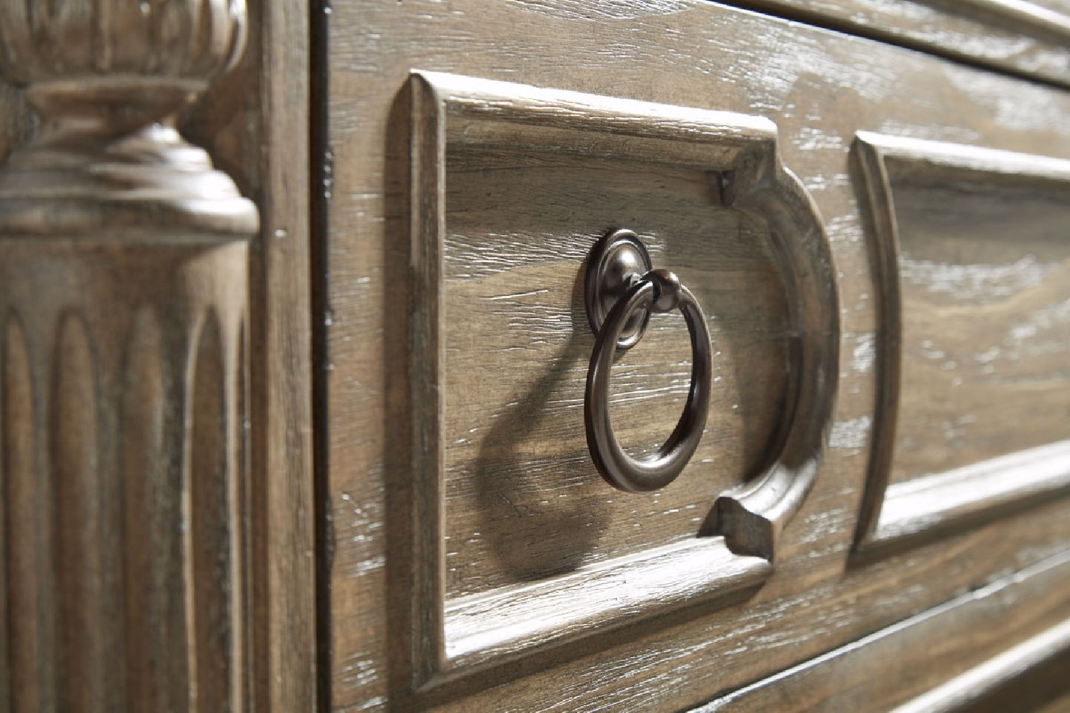 277158-2608 Architrave-Bachelors-Bedside Chest by A.R.T. Furniture Collections