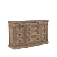 277131-2608 Architrave - 12 Drawer Dresser by A.R.T. Furniture Collections