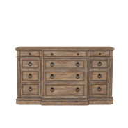 277131-2608 Architrave - 12 Drawer Dresser by A.R.T. Furniture Collections