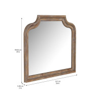 277131-2608 Architrave - 12 Drawer Dresser by A.R.T. Furniture Collections