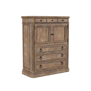Architrave Door / Drawer Chest By ART Furniture Collections