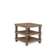 277303-2608 Architrave-End Table by A.R.T. Furniture Collections