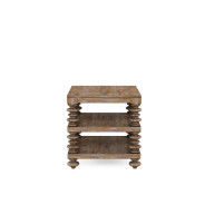 277303-2608 Architrave-End Table by A.R.T. Furniture Collections