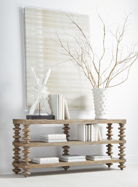 277307-2608 Architrave-Console Table by A.R.T. Furniture Collections
