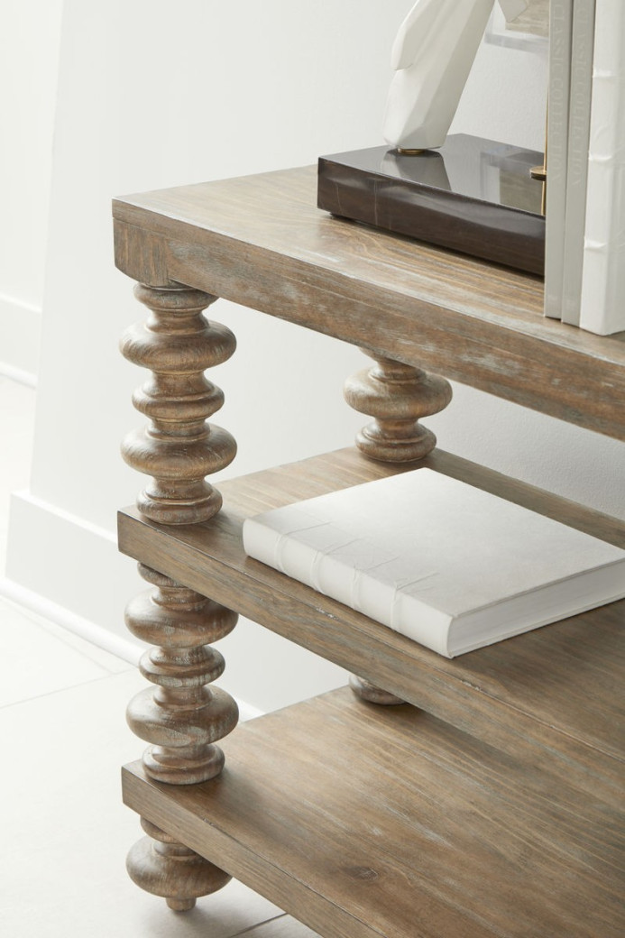 277307-2608 Architrave-Console Table by A.R.T. Furniture Collections