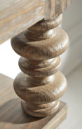 277307-2608 Architrave-Console Table by A.R.T. Furniture Collections
