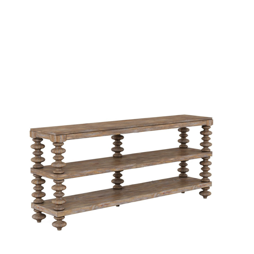 277307-2608 Architrave-Console Table by A.R.T. Furniture Collections