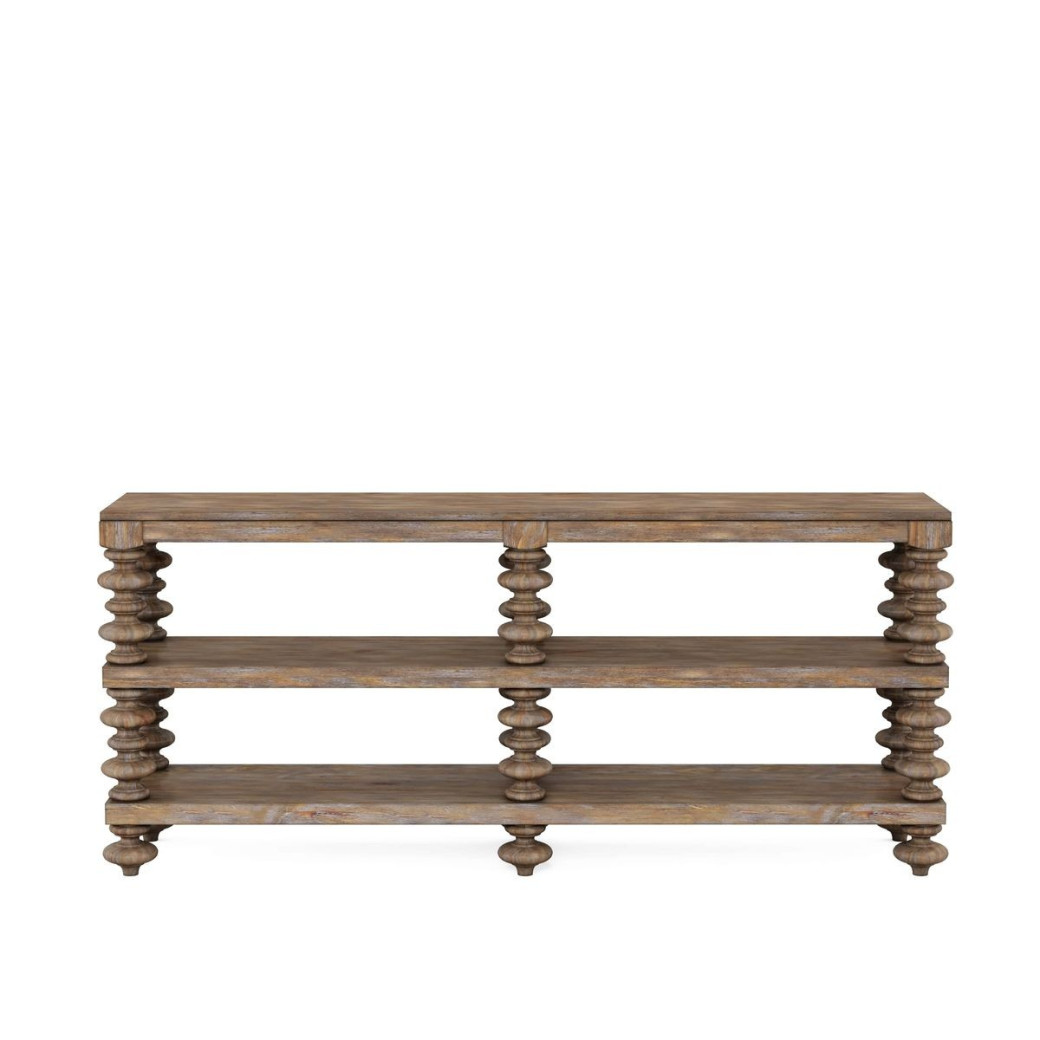 277307-2608 Architrave-Console Table by A.R.T. Furniture Collections