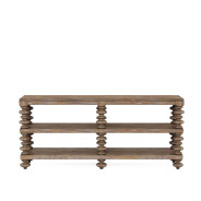 277307-2608 Architrave-Console Table by A.R.T. Furniture Collections