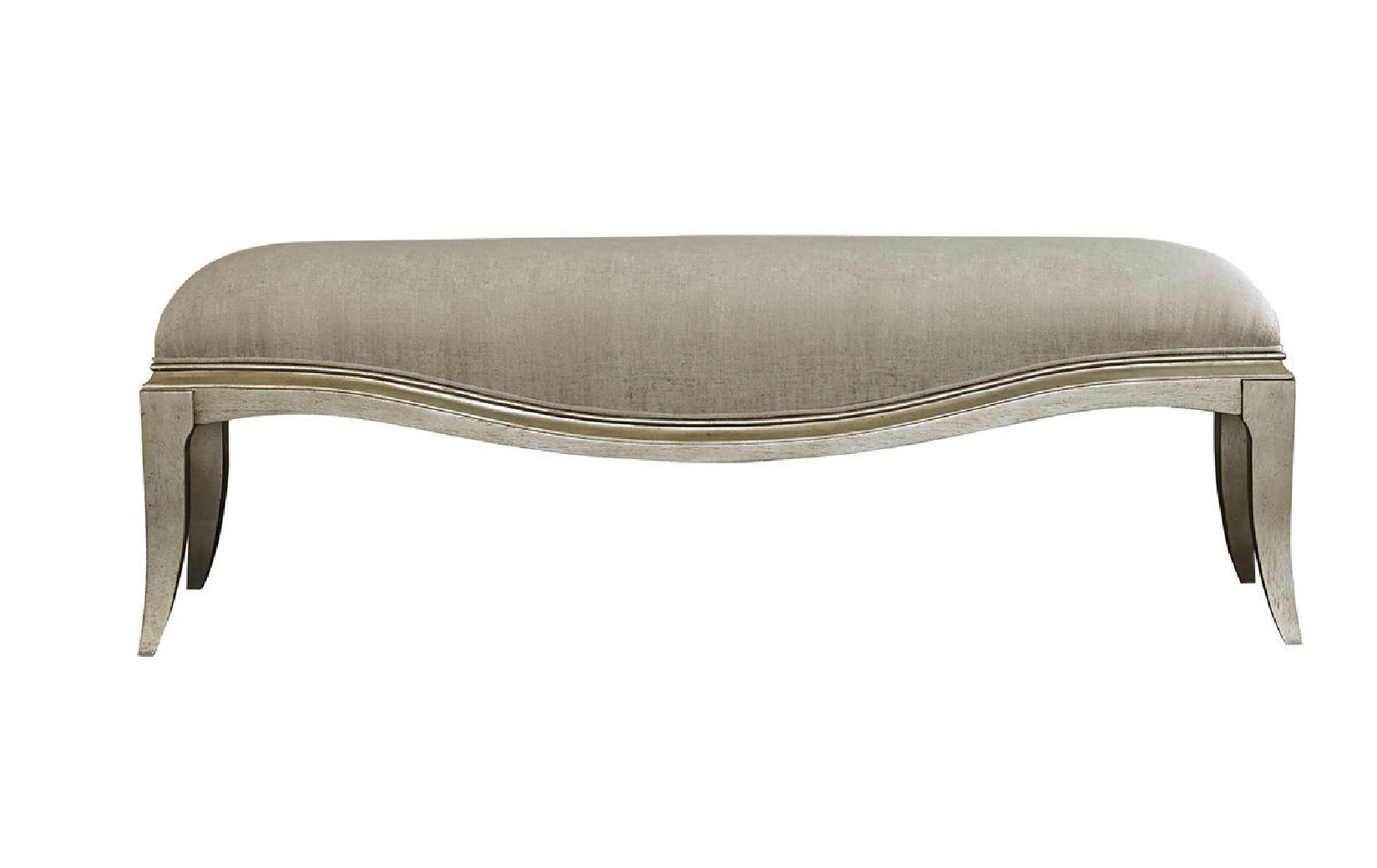 406149-2227 Starlite-Bed Bench by A.R.T. Furniture Collections