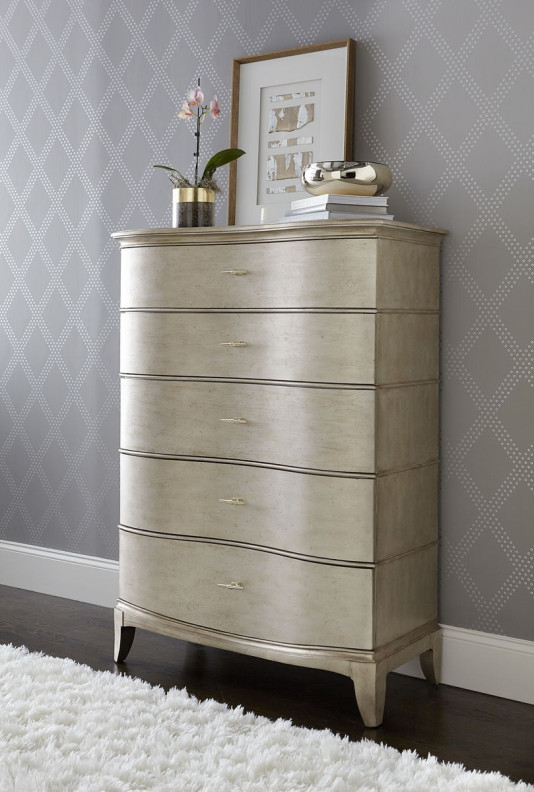 406150-2227 Starlite-Drawer Chest by A.R.T. Furniture Collections