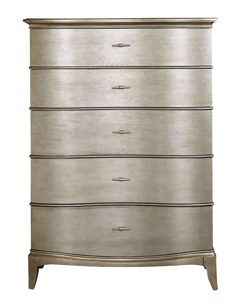 406150-2227 Starlite-Drawer Chest by A.R.T. Furniture Collections