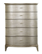 406150-2227 Starlite-Drawer Chest by A.R.T. Furniture Collections